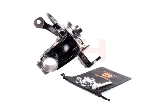 Achsschenkel, Radaufhängung Vorderachse links GH GH-284708V Bild Achsschenkel, Radaufhängung Vorderachse links GH GH-284708V