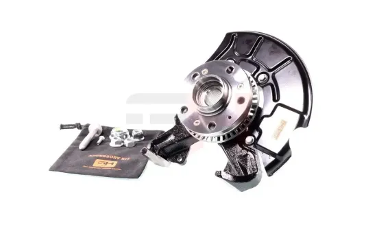 Achsschenkel, Radaufhängung Vorderachse links GH GH-284708V Bild Achsschenkel, Radaufhängung Vorderachse links GH GH-284708V