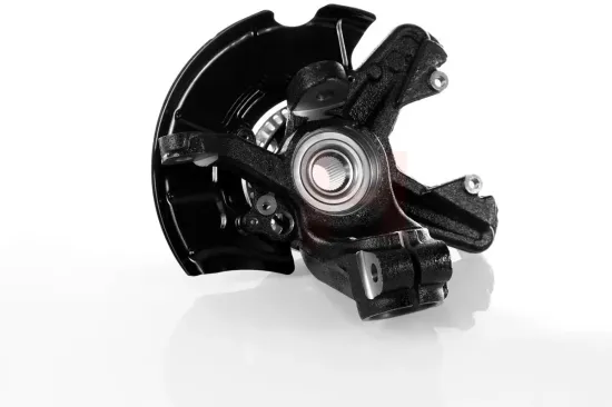 Achsschenkel, Radaufhängung Vorderachse rechts GH GH-284710H Bild Achsschenkel, Radaufhängung Vorderachse rechts GH GH-284710H