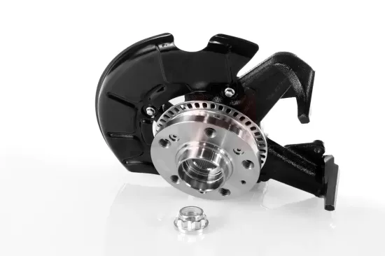 Achsschenkel, Radaufhängung Vorderachse links GH GH-284710V Bild Achsschenkel, Radaufhängung Vorderachse links GH GH-284710V