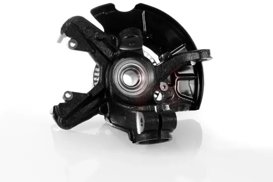 Achsschenkel, Radaufhängung Vorderachse links GH GH-284710V Bild Achsschenkel, Radaufhängung Vorderachse links GH GH-284710V