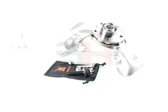 Achsschenkel, Radaufhängung Vorderachse rechts GH GH-284712H Bild Achsschenkel, Radaufhängung Vorderachse rechts GH GH-284712H