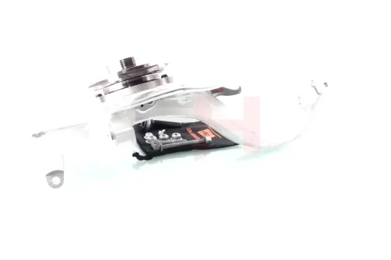 Achsschenkel, Radaufhängung Vorderachse rechts GH GH-284712H Bild Achsschenkel, Radaufhängung Vorderachse rechts GH GH-284712H