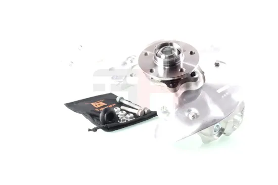 Achsschenkel, Radaufhängung Vorderachse rechts GH GH-284712H Bild Achsschenkel, Radaufhängung Vorderachse rechts GH GH-284712H