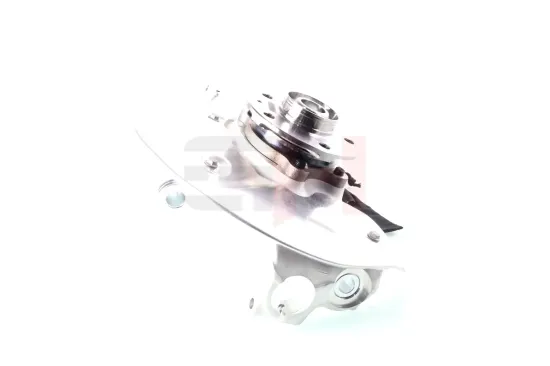 Achsschenkel, Radaufhängung Vorderachse links GH GH-284712V Bild Achsschenkel, Radaufhängung Vorderachse links GH GH-284712V