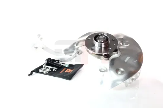 Achsschenkel, Radaufhängung Vorderachse rechts GH GH-284713H Bild Achsschenkel, Radaufhängung Vorderachse rechts GH GH-284713H