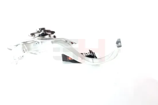 Achsschenkel, Radaufhängung Vorderachse rechts GH GH-284713H Bild Achsschenkel, Radaufhängung Vorderachse rechts GH GH-284713H