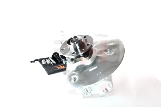 Achsschenkel, Radaufhängung Vorderachse rechts GH GH-284713H Bild Achsschenkel, Radaufhängung Vorderachse rechts GH GH-284713H