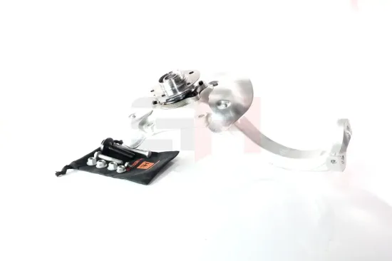 Achsschenkel, Radaufhängung Vorderachse links GH GH-284713V Bild Achsschenkel, Radaufhängung Vorderachse links GH GH-284713V