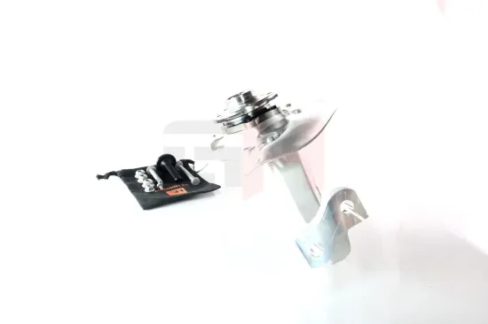 Achsschenkel, Radaufhängung Vorderachse links GH GH-284713V Bild Achsschenkel, Radaufhängung Vorderachse links GH GH-284713V