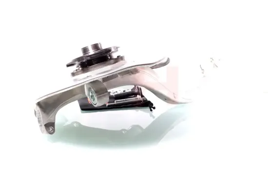 Achsschenkel, Radaufhängung Vorderachse rechts GH GH-284718H Bild Achsschenkel, Radaufhängung Vorderachse rechts GH GH-284718H