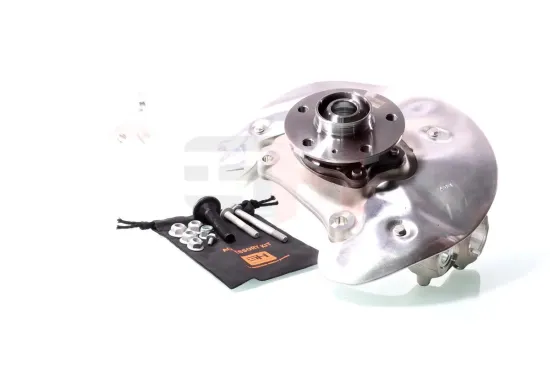 Achsschenkel, Radaufhängung Vorderachse rechts GH GH-284718H Bild Achsschenkel, Radaufhängung Vorderachse rechts GH GH-284718H