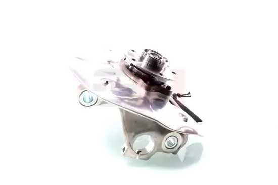 Achsschenkel, Radaufhängung Vorderachse links GH GH-284718V Bild Achsschenkel, Radaufhängung Vorderachse links GH GH-284718V