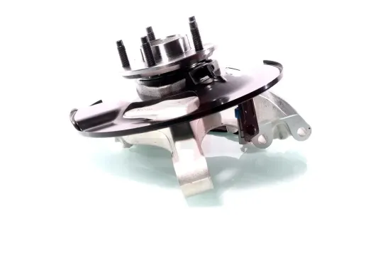 Achsschenkel, Radaufhängung Vorderachse links GH GH-285054V Bild Achsschenkel, Radaufhängung Vorderachse links GH GH-285054V