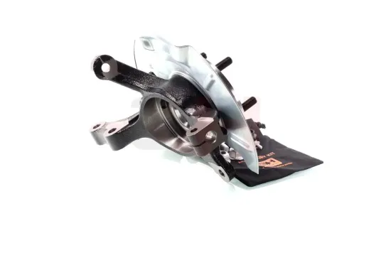 Achsschenkel, Radaufhängung Vorderachse rechts GH GH-285204AH Bild Achsschenkel, Radaufhängung Vorderachse rechts GH GH-285204AH