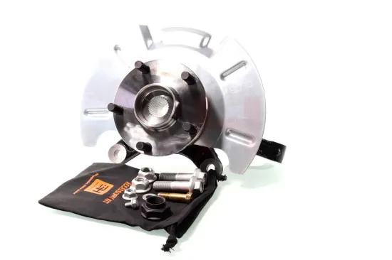 Achsschenkel, Radaufhängung Vorderachse rechts GH GH-285204AH Bild Achsschenkel, Radaufhängung Vorderachse rechts GH GH-285204AH