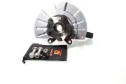 Achsschenkel, Radaufhängung Vorderachse links GH GH-285289V