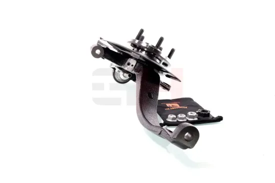 Achsschenkel, Radaufhängung Vorderachse rechts GH GH-289361H Bild Achsschenkel, Radaufhängung Vorderachse rechts GH GH-289361H