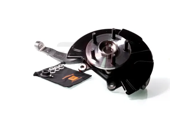 Achsschenkel, Radaufhängung Vorderachse rechts GH GH-289361H Bild Achsschenkel, Radaufhängung Vorderachse rechts GH GH-289361H