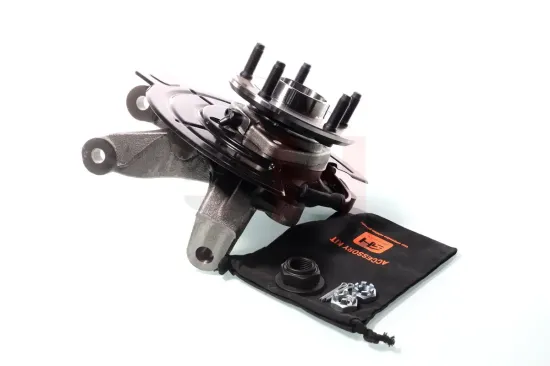 Achsschenkel, Radaufhängung Vorderachse rechts GH GH-289377H Bild Achsschenkel, Radaufhängung Vorderachse rechts GH GH-289377H