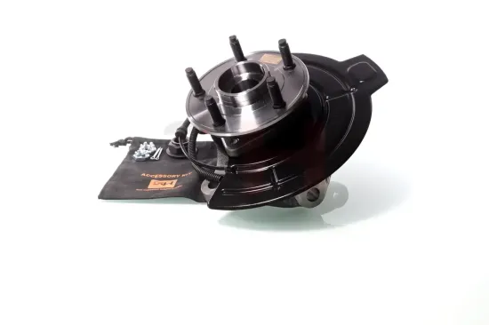 Achsschenkel, Radaufhängung Vorderachse rechts GH GH-289377H Bild Achsschenkel, Radaufhängung Vorderachse rechts GH GH-289377H