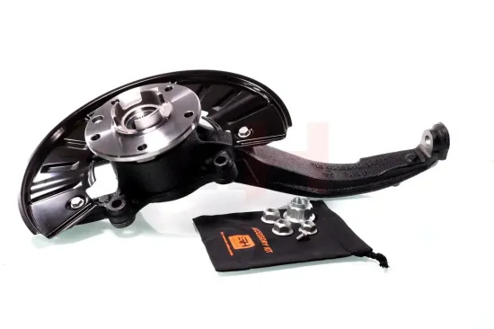 Achsschenkel, Radaufhängung Vorderachse rechts GH GH-289940H Bild Achsschenkel, Radaufhängung Vorderachse rechts GH GH-289940H