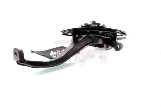 Achsschenkel, Radaufhängung Vorderachse rechts GH GH-289940H Bild Achsschenkel, Radaufhängung Vorderachse rechts GH GH-289940H