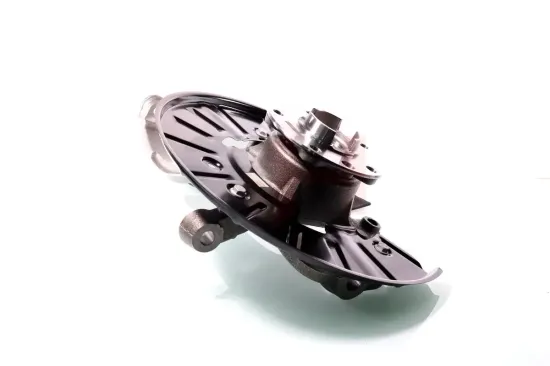 Achsschenkel, Radaufhängung Vorderachse rechts GH GH-289942H Bild Achsschenkel, Radaufhängung Vorderachse rechts GH GH-289942H