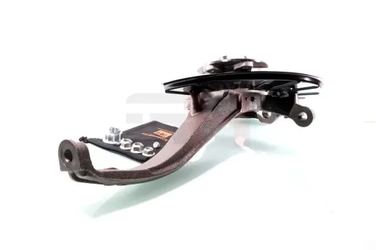 Achsschenkel, Radaufhängung Vorderachse rechts GH GH-289942H Bild Achsschenkel, Radaufhängung Vorderachse rechts GH GH-289942H