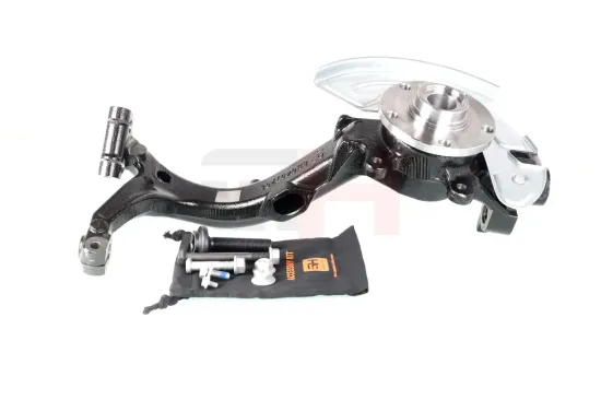 Achsschenkel, Radaufhängung Vorderachse rechts GH GH-289945H Bild Achsschenkel, Radaufhängung Vorderachse rechts GH GH-289945H