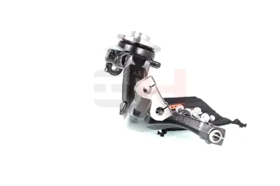 Achsschenkel, Radaufhängung Vorderachse rechts GH GH-289945H Bild Achsschenkel, Radaufhängung Vorderachse rechts GH GH-289945H