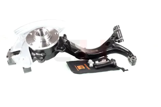 Achsschenkel, Radaufhängung Vorderachse links GH GH-289945V Bild Achsschenkel, Radaufhängung Vorderachse links GH GH-289945V