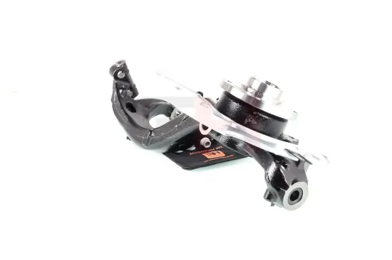 Achsschenkel, Radaufhängung Vorderachse links GH GH-289945V Bild Achsschenkel, Radaufhängung Vorderachse links GH GH-289945V