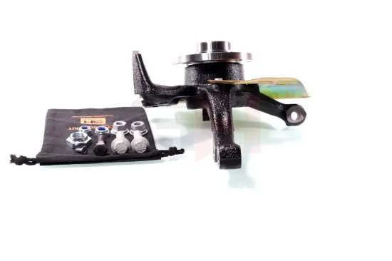 Achsschenkel, Radaufhängung Vorderachse rechts GH GH-289949H Bild Achsschenkel, Radaufhängung Vorderachse rechts GH GH-289949H