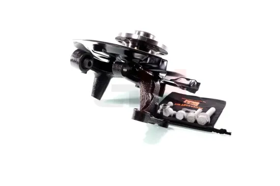 Achsschenkel, Radaufhängung Hinterachse rechts GH GH-289953H Bild Achsschenkel, Radaufhängung Hinterachse rechts GH GH-289953H