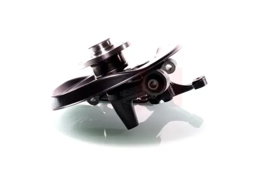 Achsschenkel, Radaufhängung Hinterachse rechts GH GH-289953H Bild Achsschenkel, Radaufhängung Hinterachse rechts GH GH-289953H