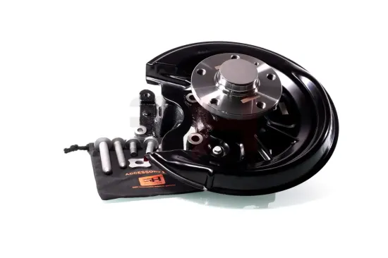 Achsschenkel, Radaufhängung Hinterachse rechts GH GH-289953H Bild Achsschenkel, Radaufhängung Hinterachse rechts GH GH-289953H