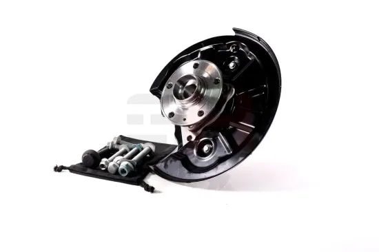 Achsschenkel, Radaufhängung Hinterachse rechts GH GH-289955H Bild Achsschenkel, Radaufhängung Hinterachse rechts GH GH-289955H