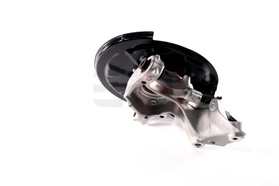 Achsschenkel, Radaufhängung Hinterachse rechts GH GH-289955H Bild Achsschenkel, Radaufhängung Hinterachse rechts GH GH-289955H