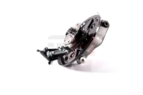 Achsschenkel, Radaufhängung Hinterachse rechts GH GH-289955H Bild Achsschenkel, Radaufhängung Hinterachse rechts GH GH-289955H