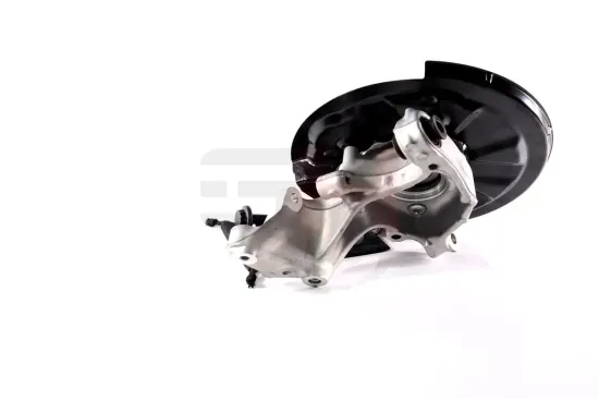 Achsschenkel, Radaufhängung Hinterachse links GH GH-289955V Bild Achsschenkel, Radaufhängung Hinterachse links GH GH-289955V