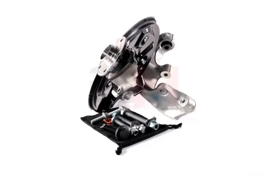 Achsschenkel, Radaufhängung Hinterachse links GH GH-289955V Bild Achsschenkel, Radaufhängung Hinterachse links GH GH-289955V