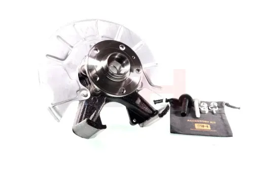 Achsschenkel, Radaufhängung Vorderachse rechts GH GH-289962H Bild Achsschenkel, Radaufhängung Vorderachse rechts GH GH-289962H