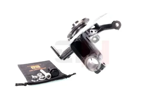 Achsschenkel, Radaufhängung Vorderachse rechts GH GH-289962H Bild Achsschenkel, Radaufhängung Vorderachse rechts GH GH-289962H