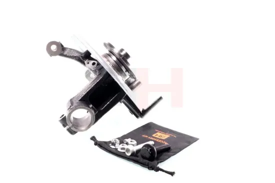 Achsschenkel, Radaufhängung Vorderachse links GH GH-289962V Bild Achsschenkel, Radaufhängung Vorderachse links GH GH-289962V