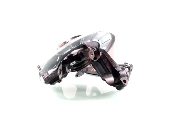 Achsschenkel, Radaufhängung Vorderachse links GH GH-289962V Bild Achsschenkel, Radaufhängung Vorderachse links GH GH-289962V