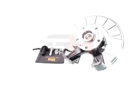 Achsschenkel, Radaufhängung Vorderachse links GH GH-289962V Bild Achsschenkel, Radaufhängung Vorderachse links GH GH-289962V