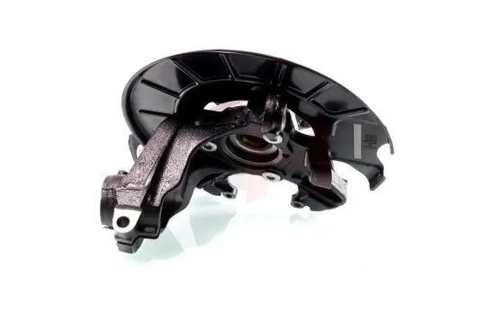 Achsschenkel, Radaufhängung Vorderachse rechts GH GH-289963H Bild Achsschenkel, Radaufhängung Vorderachse rechts GH GH-289963H