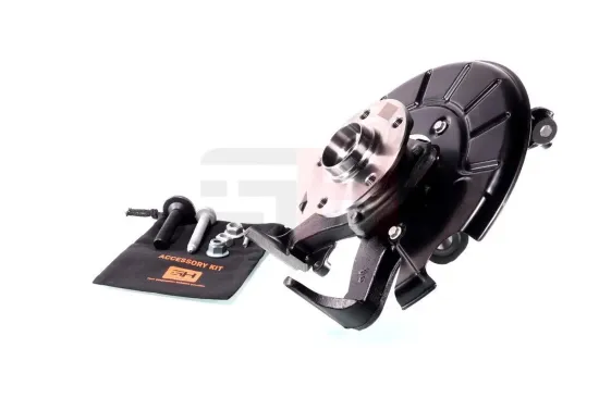 Achsschenkel, Radaufhängung Vorderachse links GH GH-289963V Bild Achsschenkel, Radaufhängung Vorderachse links GH GH-289963V