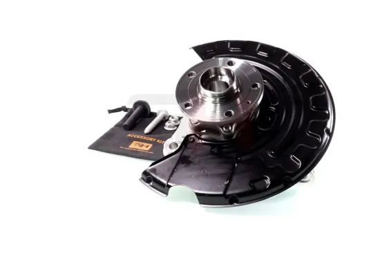 Achsschenkel, Radaufhängung Vorderachse links GH GH-289965AV Bild Achsschenkel, Radaufhängung Vorderachse links GH GH-289965AV